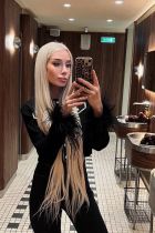 8 900 943-96-61 Проститутка Вика (21 лет, Мурманск)